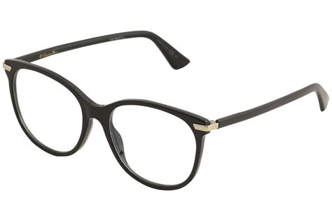 womens christian dior|christian dior women's eyeglass frames.